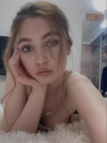 Проститутка Ульяна